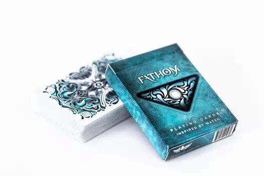 Карты ELLUSIONIST FATHOM