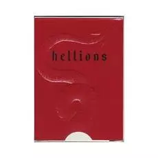 Карты ELLUSIONIST HELLIONS