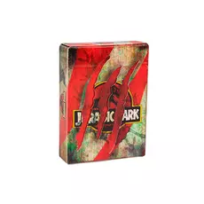 Карты "Ellusionist JURRASIC"
