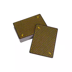 Карты "Ellusionist Killer bees V2, no box, reloads"