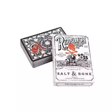 Карты "Ellusionist Salt and Bone"
