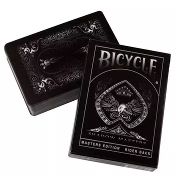 Карты ELLUSIONIST SHADOW MASTER