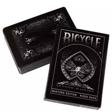 Карты ELLUSIONIST SHADOW MASTER