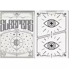 Карты Ellusionist Sleepers