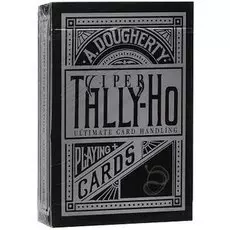 Карты ELLUSIONIST TALLY HO VIPER FAN