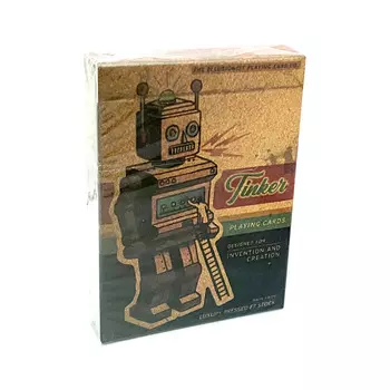 Карты "Ellusionist Tinker Deck"