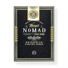 Карты "Nomad"