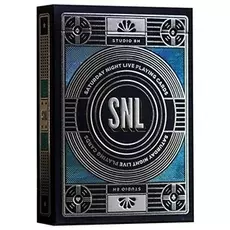 Карты "Saturday Night"