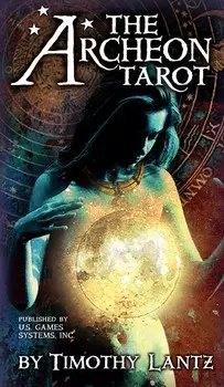 Карты Таро: "Archeon Tarot"