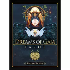 Карты Таро: "Dreams of Gaia Tarot"