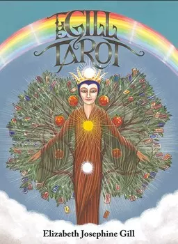 Карты Таро: "Egill Tarot Deck"