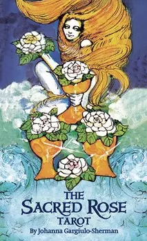 Карты Таро: "Sacred Rose Tarot"