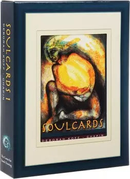 Карты Таро: "Soul Cards"