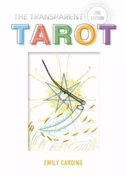 Карты таро: "The Transparent Tarot"