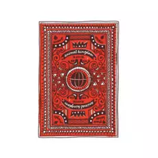 Карты Theory11 Animal Kingdom