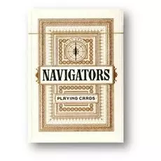 Карты "Theory11 Navigator"