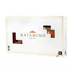 Катамино Делюкс (Katamino Lux)