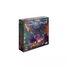 Клинок и колдовство (Sword &amp; Sorcery) Запретный Портал