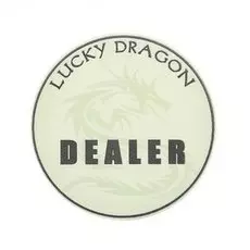 Кнопки дилера Lucky Dragon