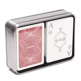 Комплект карт Centennial decks