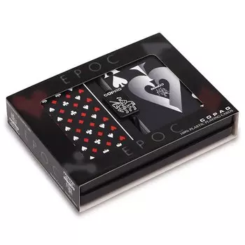 Комплект карт Epoc