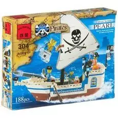 Конструктор "Жемчужина"