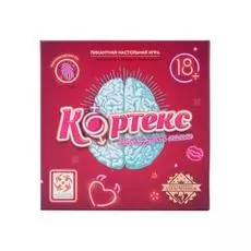 Кортекс 18+