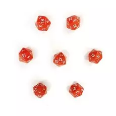 Кубики Опак. Д20