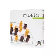 Кварто (Quarto)