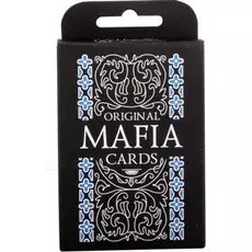 Мафия (на русском)