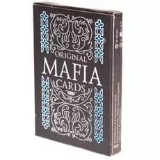 Мафия: Пластиковая карта (на русском)