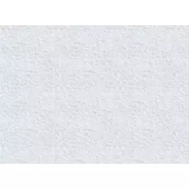 Мат игровой ламинированный, складной "Снег"