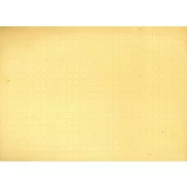 Мат игровой ламинированный, складной "Старая карта"