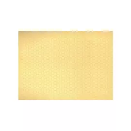 Мат игровой ламинированный, складной "Старая карта", ГЕКСЫ