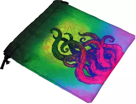 Мешок Ктулху Щупальца