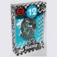 Мини головоломка 12**/ Mini Puzzle 12**