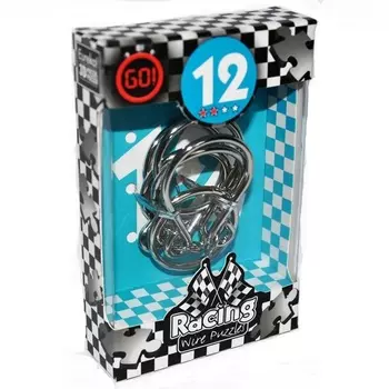 Мини головоломка 12**/ Mini Puzzle 12**