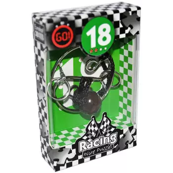 Мини головоломка 18**/ Mini Puzzle 18**