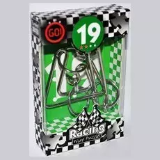 Мини головоломка 19**/ Mini Puzzle 19**