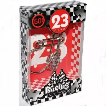 Мини головоломка 23**/ Mini Puzzle 23**