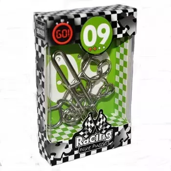 Мини головоломка 9**/ Mini Puzzle 9**