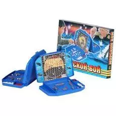 Морской бой (Биплант)