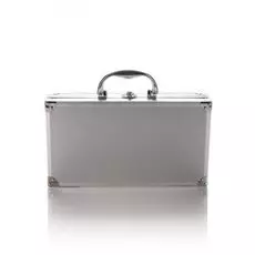 Набор для гольфа в металлическом кейсе