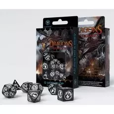 Набор кубиков "Дракон".