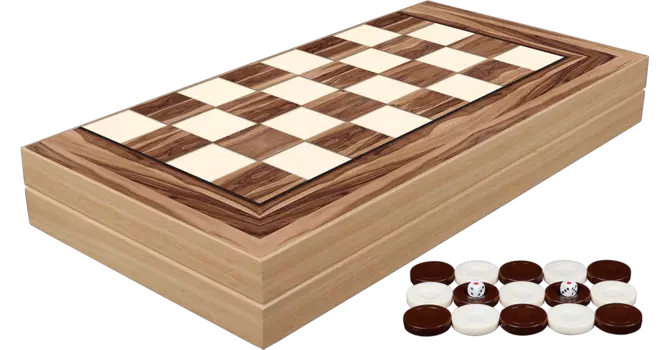 Нарды Американский Орех XXL, Турция