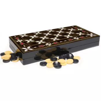 Нарды Антеп L, Турция