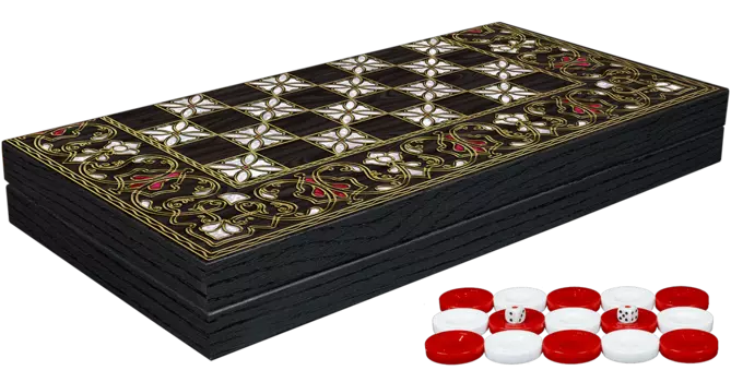 Нарды Антеп XXL, Турция