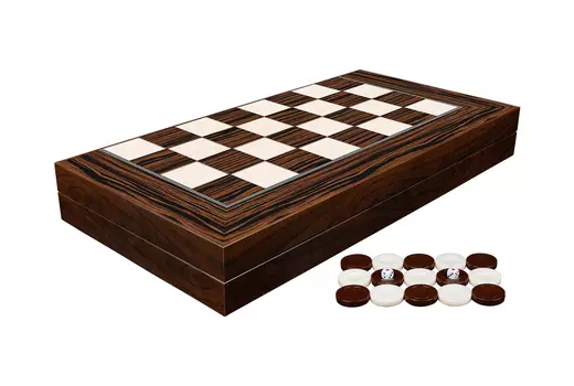 Нарды Черное Дерево L, Турция