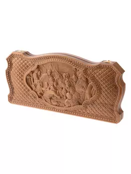 Нарды Ивановские "Казаки Пишут Письмо" бук