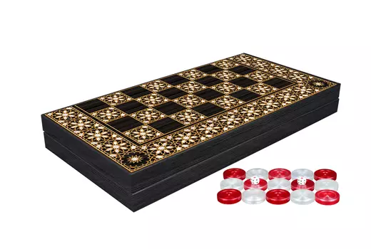 Нарды Элеганс Восток M, Турция